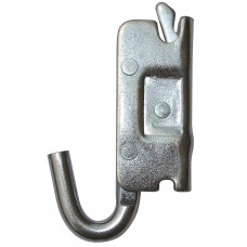 Key Fitting "E" (For Key Hole Slots) Key Fitting "E" (For Key Hole Slots)